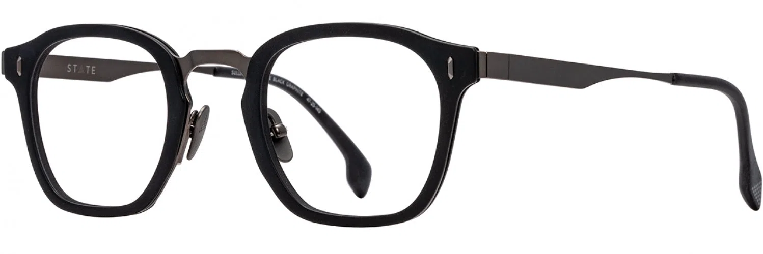 STATE Optical Co. SULLIVAN Eyeglasses - view 12
